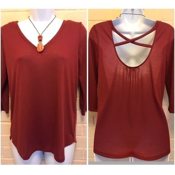 American Eagle Outfitters Tops - AMERICAN Eagle Outfitters Top SP